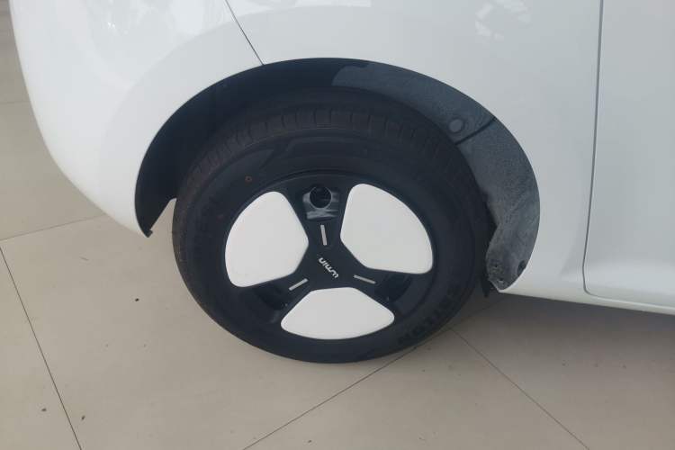 Used CHANGAN Lumin 2024 130km Qingyue Version Right Rear Wheel Hub