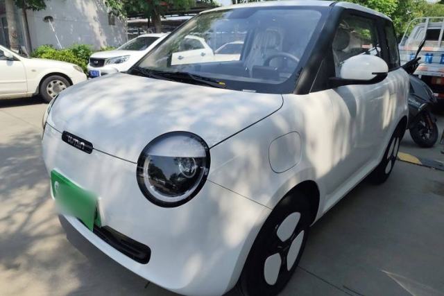 Used CHANGAN Lumin 2024 130km Qingyue Version