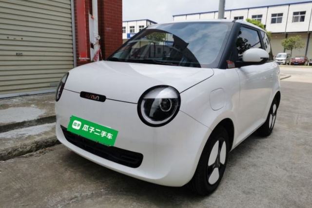 Used CHANGAN Lumin 2024 130km Qingyue Version