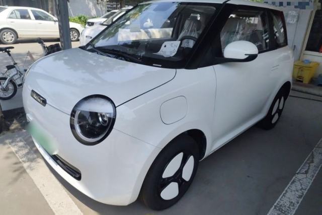 Used CHANGAN Lumin 2024 130km Qingyue Version