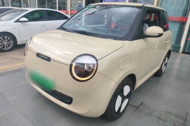 Used CHANGAN Lumin 2024 205km Launch Edition