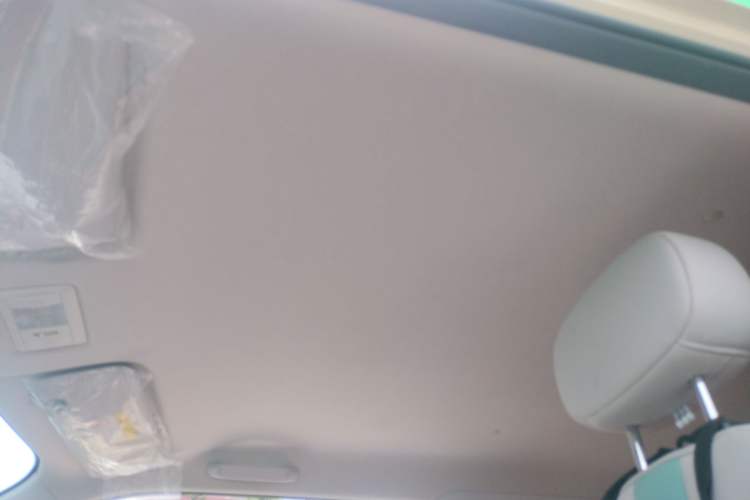Used CHANGAN Lumin 2024 205km Launch Edition Headliner