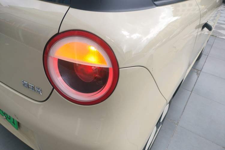 Used CHANGAN Lumin 2024 205km Launch Edition Right Rear Taillight