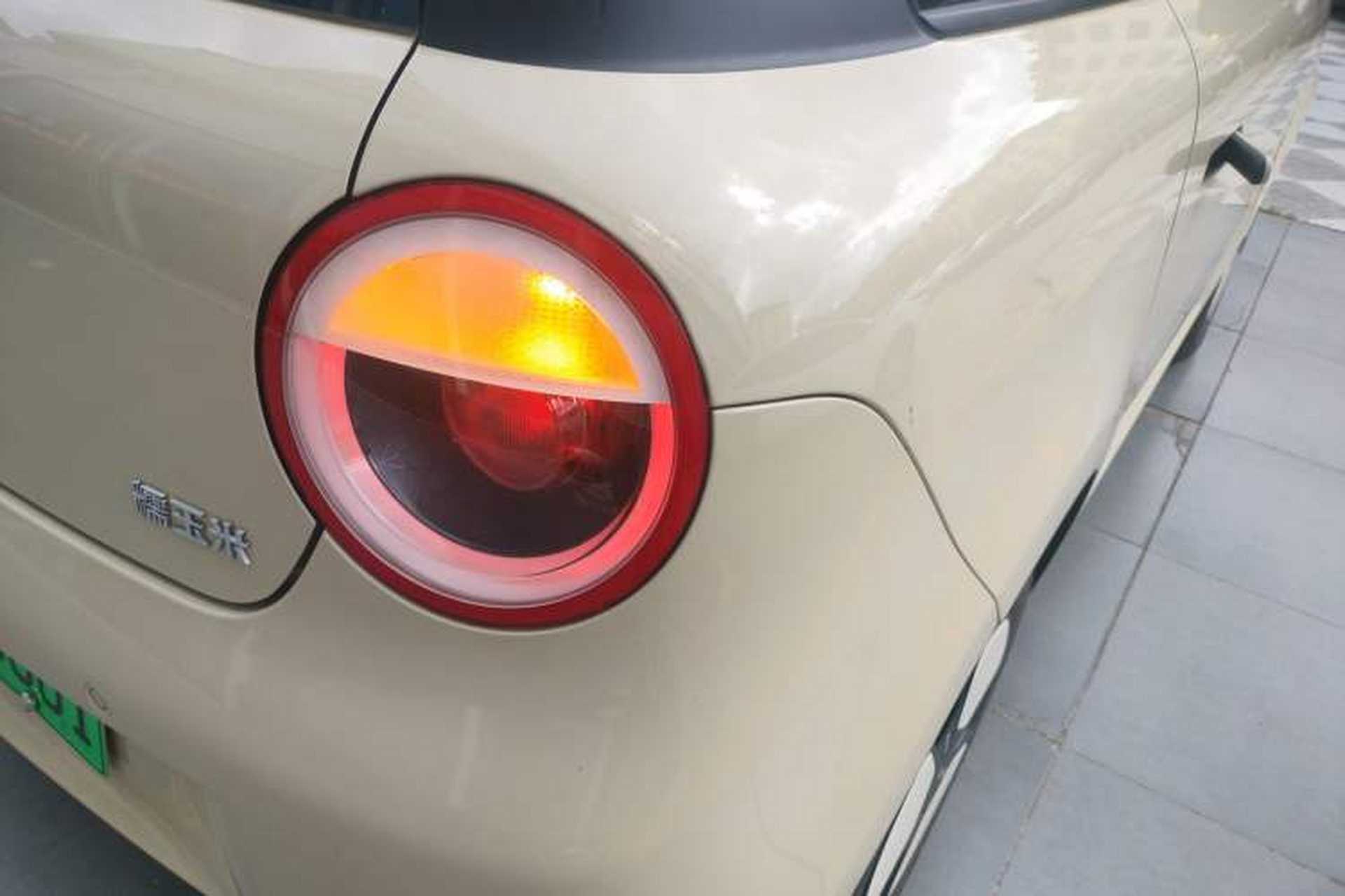 Used CHANGAN Lumin 2024 205km Launch Edition Right Rear Taillight