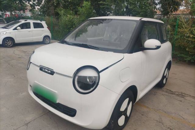 Used CHANGAN Lumin 2025 205 km Xiangqin Version