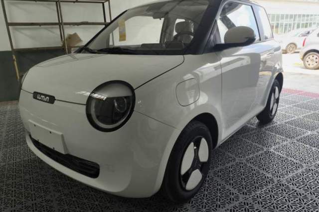Used CHANGAN Lumin 2025 205 km Xiangqin Version