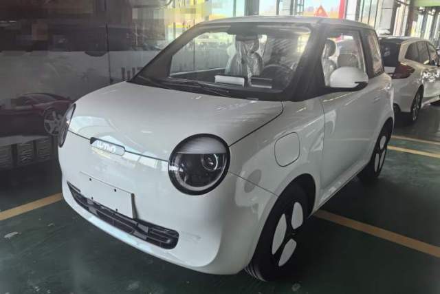 Used CHANGAN Lumin 2025 205 km Xiangqin Version