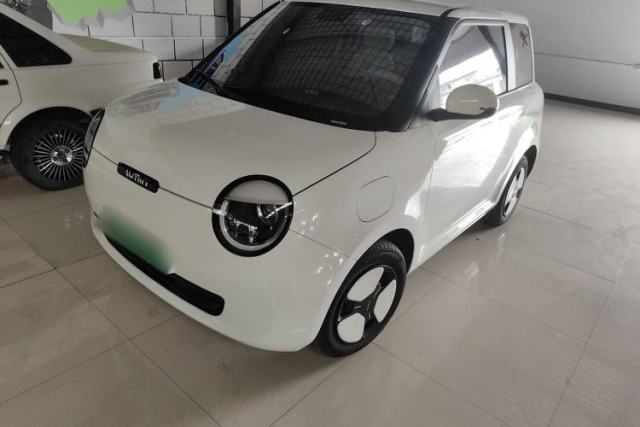 Used CHANGAN Lumin 2025 205 km Xiangqin Version