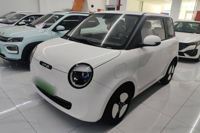 Used CHANGAN Lumin 2025 205 km Xiangqin Version