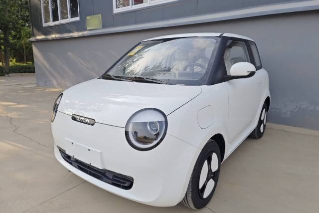 Used CHANGAN Lumin 2025 205 km Xiangqin Version