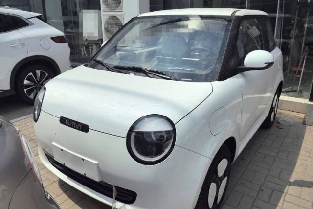 Used CHANGAN Lumin 2025 205 km Xiangqin Version