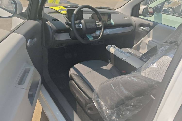 Used CHANGAN Lumin 2025 205 km Xiangqin Version Driver Seat