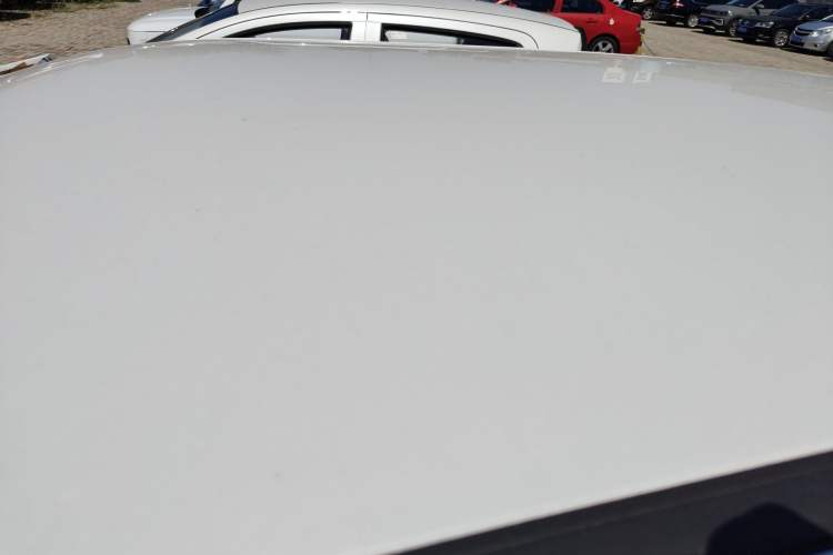 Used CHANGAN Lumin 2025 205 km Xiangqin Version Engine Bay