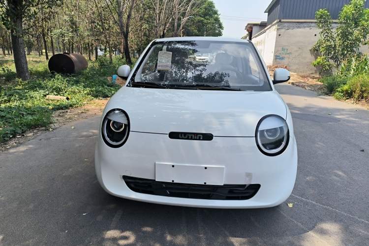 Used CHANGAN Lumin 2025 205km Refreshing Edition Exterior 1