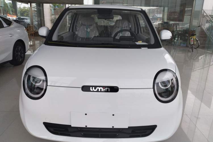 Used CHANGAN Lumin 2025 205 km Xiangqin Version Exterior 1