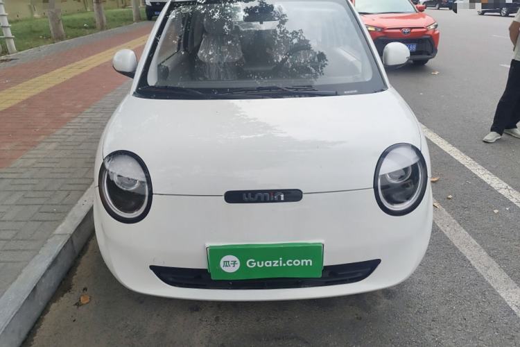 Used CHANGAN Lumin 2025 205km Refreshing Edition Exterior 1