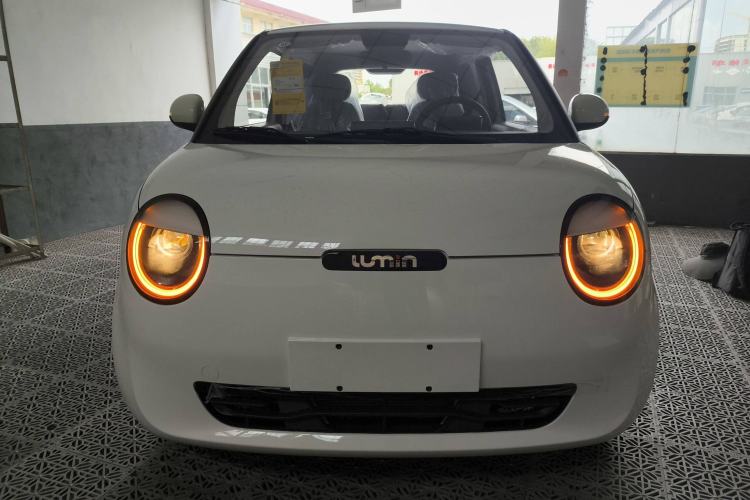 Used CHANGAN Lumin 2025 205 km Xiangqin Version Exterior 1