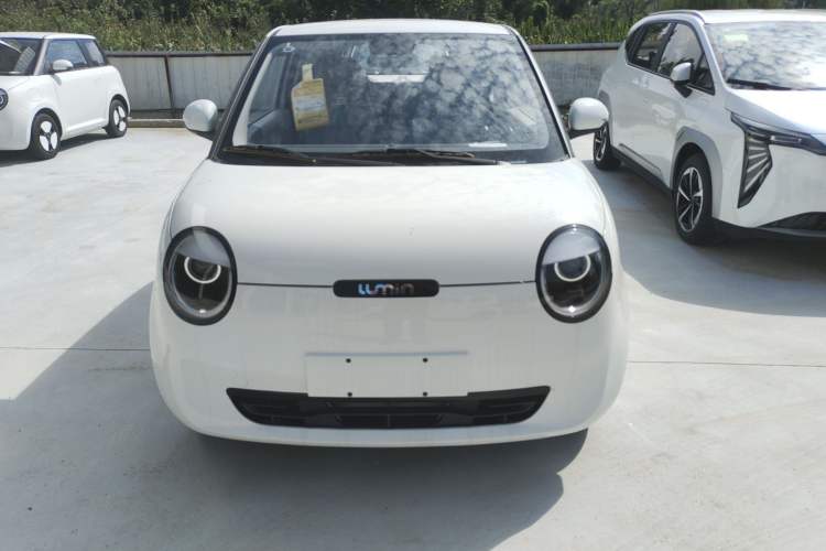 Used CHANGAN Lumin 2025 205 km Xiangqin Version Exterior 1