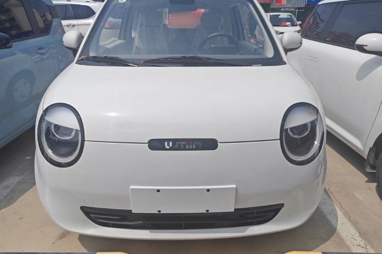 Used CHANGAN Lumin 2025 205km Refreshing Edition Exterior 1