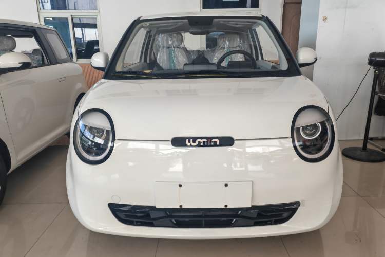 Used CHANGAN Lumin 2025 205 km Xiangqin Version Exterior 1