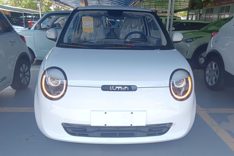 Used CHANGAN Lumin 2025 205 km Xiangqin Version Exterior 1