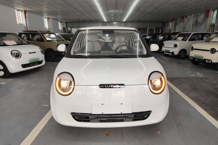 Used CHANGAN Lumin 2025 205 km Xiangqin Version Exterior 1