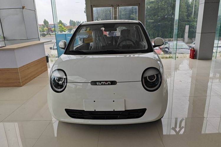 Used CHANGAN Lumin 2025 205 km Xiangqin Version Exterior 1
