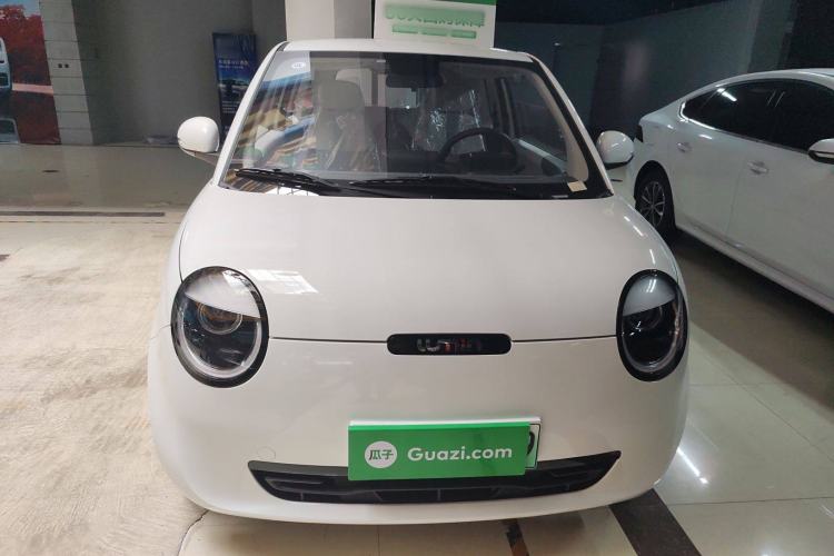 Used CHANGAN Lumin 2025 205km Refreshing Edition Exterior 1