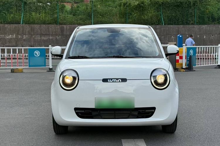 Used CHANGAN Lumin 2025 205km Refreshing Edition Exterior 1