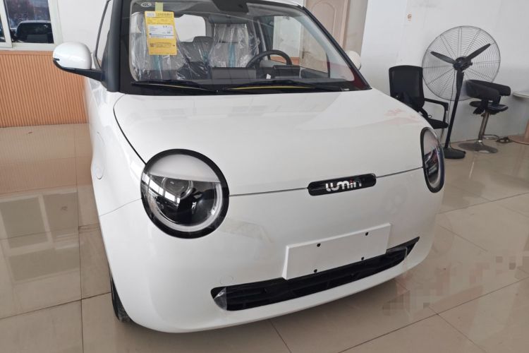 Used CHANGAN Lumin 2025 205 km Xiangqin Version Exterior 1