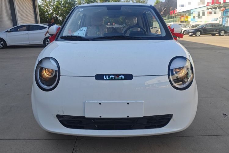 Used CHANGAN Lumin 2025 205 km Xiangqin Version Exterior 1
