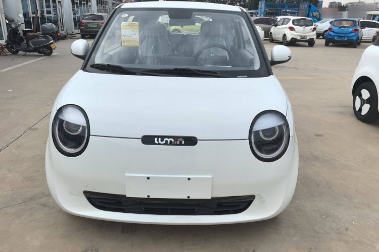 Used CHANGAN Lumin 2025 205 km Xiangqin Version Exterior 1