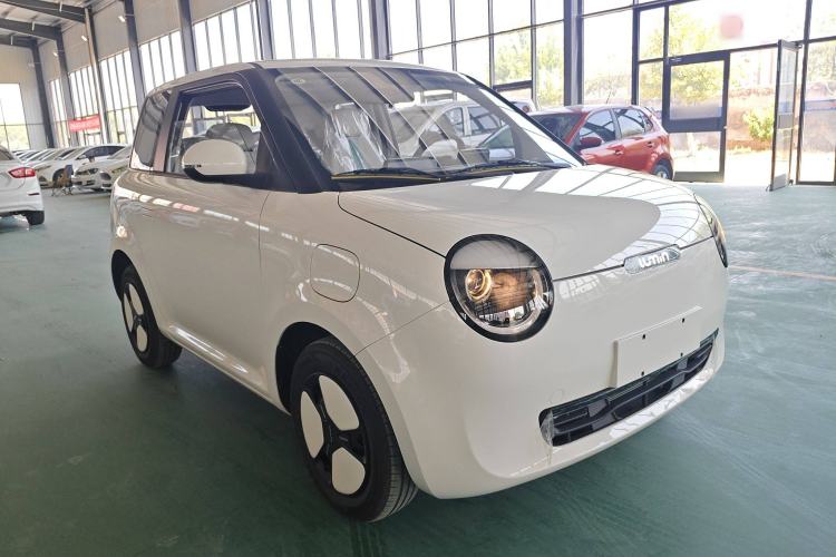 Used CHANGAN Lumin 2025 205 km Xiangqin Version Exterior 2