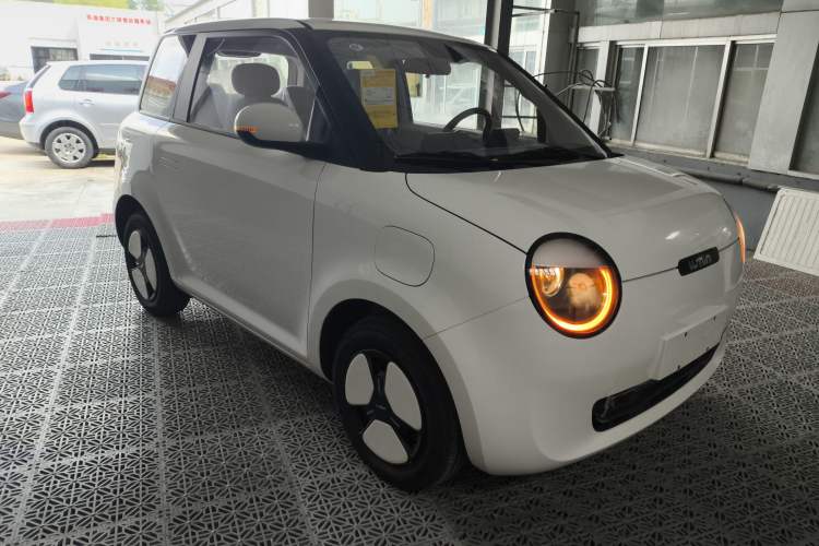 Used CHANGAN Lumin 2025 205 km Xiangqin Version Exterior 2