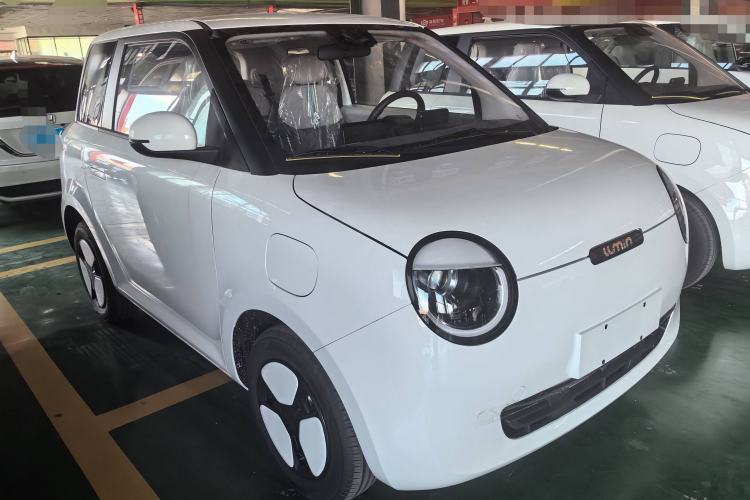 Used CHANGAN Lumin 2025 205 km Xiangqin Version Exterior 2
