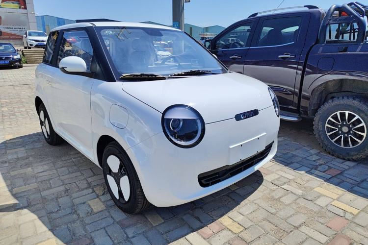 Used CHANGAN Lumin 2025 205 km Xiangqin Version Exterior 2