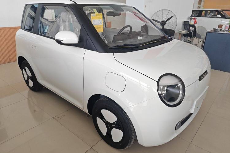Used CHANGAN Lumin 2025 205 km Xiangqin Version Exterior 2
