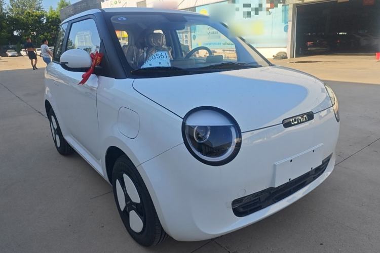 Used CHANGAN Lumin 2025 205 km Xiangqin Version Exterior 2