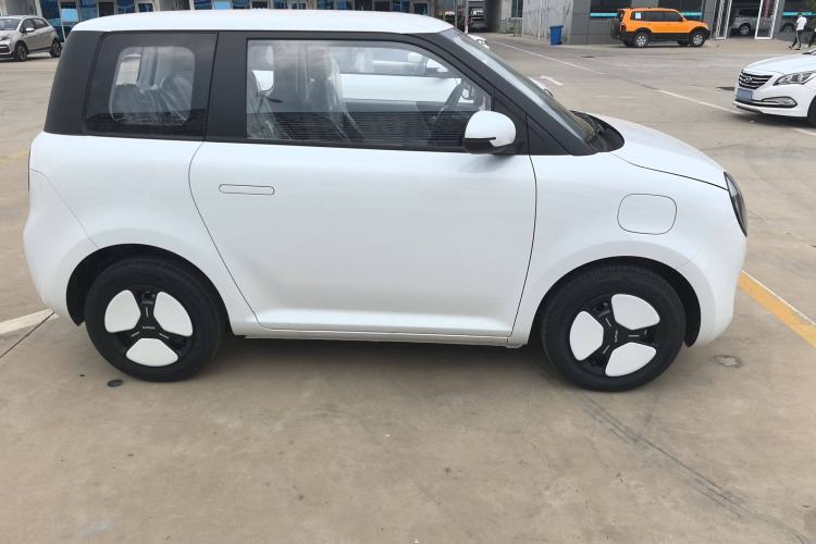 Used CHANGAN Lumin 2025 205 km Xiangqin Version Exterior 2
