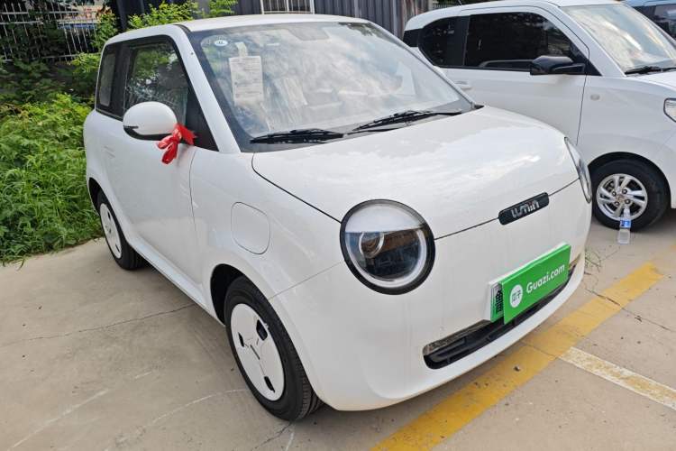 Used CHANGAN Lumin 2025 205km Refreshing Edition Exterior 2