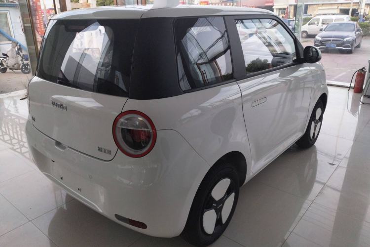 Used CHANGAN Lumin 2025 205 km Xiangqin Version Exterior 3