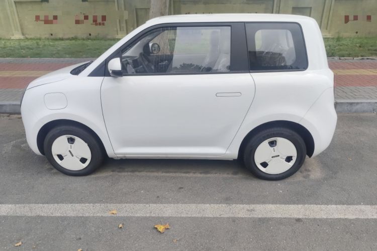 Used CHANGAN Lumin 2025 205km Refreshing Edition Exterior 3