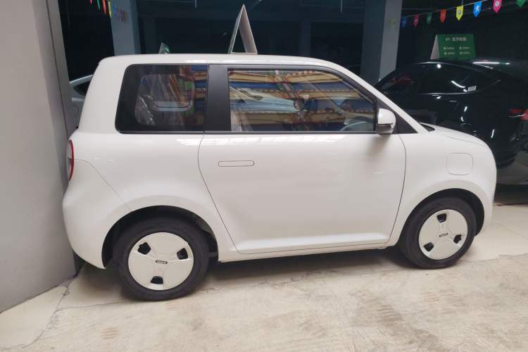 Used CHANGAN Lumin 2025 205km Refreshing Edition Exterior 3