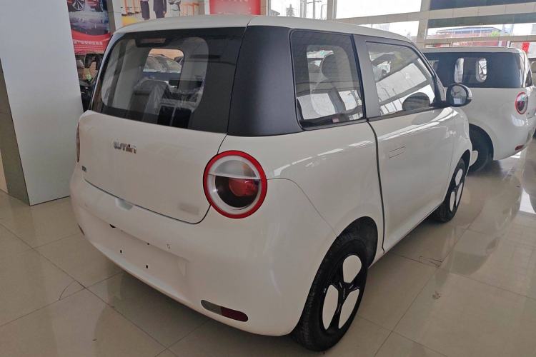 Used CHANGAN Lumin 2025 205 km Xiangqin Version Exterior 3