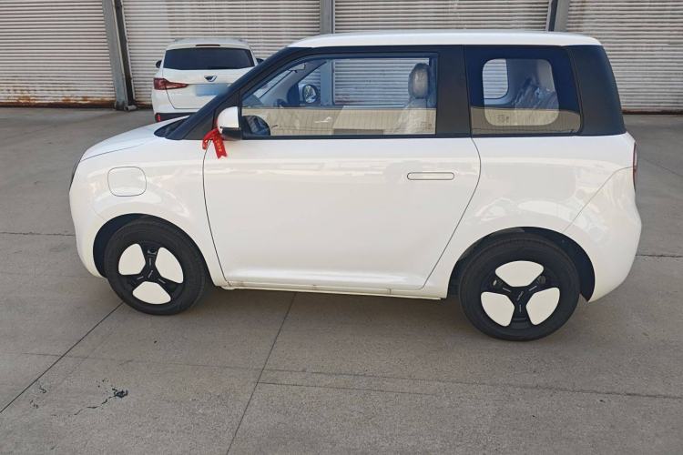 Used CHANGAN Lumin 2025 205 km Xiangqin Version Exterior 3