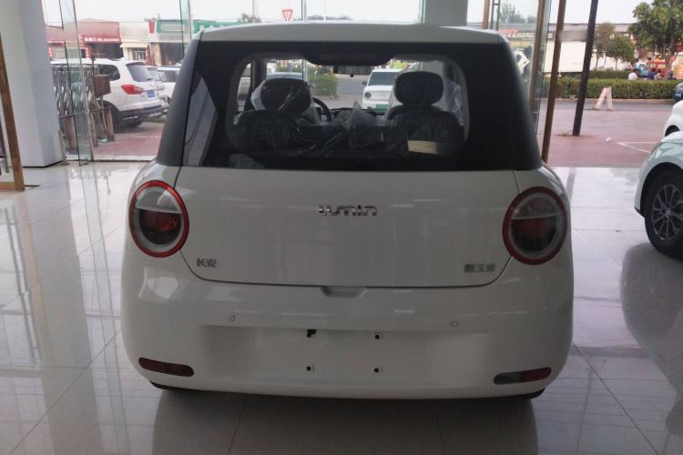 Used CHANGAN Lumin 2025 205 km Xiangqin Version Exterior 4