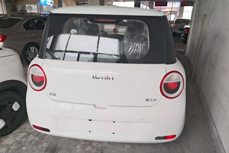 Used CHANGAN Lumin 2025 205 km Xiangqin Version Exterior 4