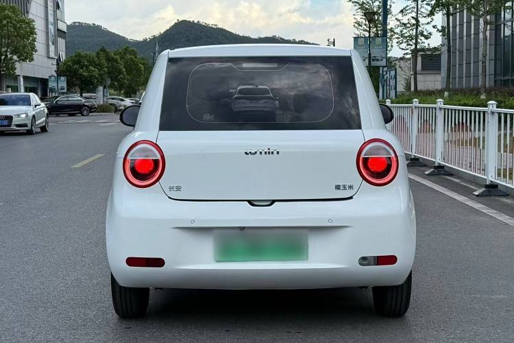 Used CHANGAN Lumin 2025 205km Refreshing Edition Exterior 4
