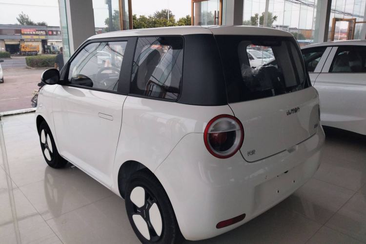 Used CHANGAN Lumin 2025 205 km Xiangqin Version Exterior 5