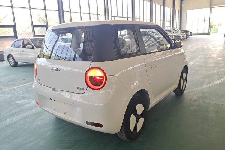 Used CHANGAN Lumin 2025 205 km Xiangqin Version Exterior 5